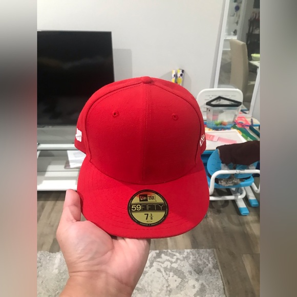 UNDFTD x New Era - Picture 4 of 5